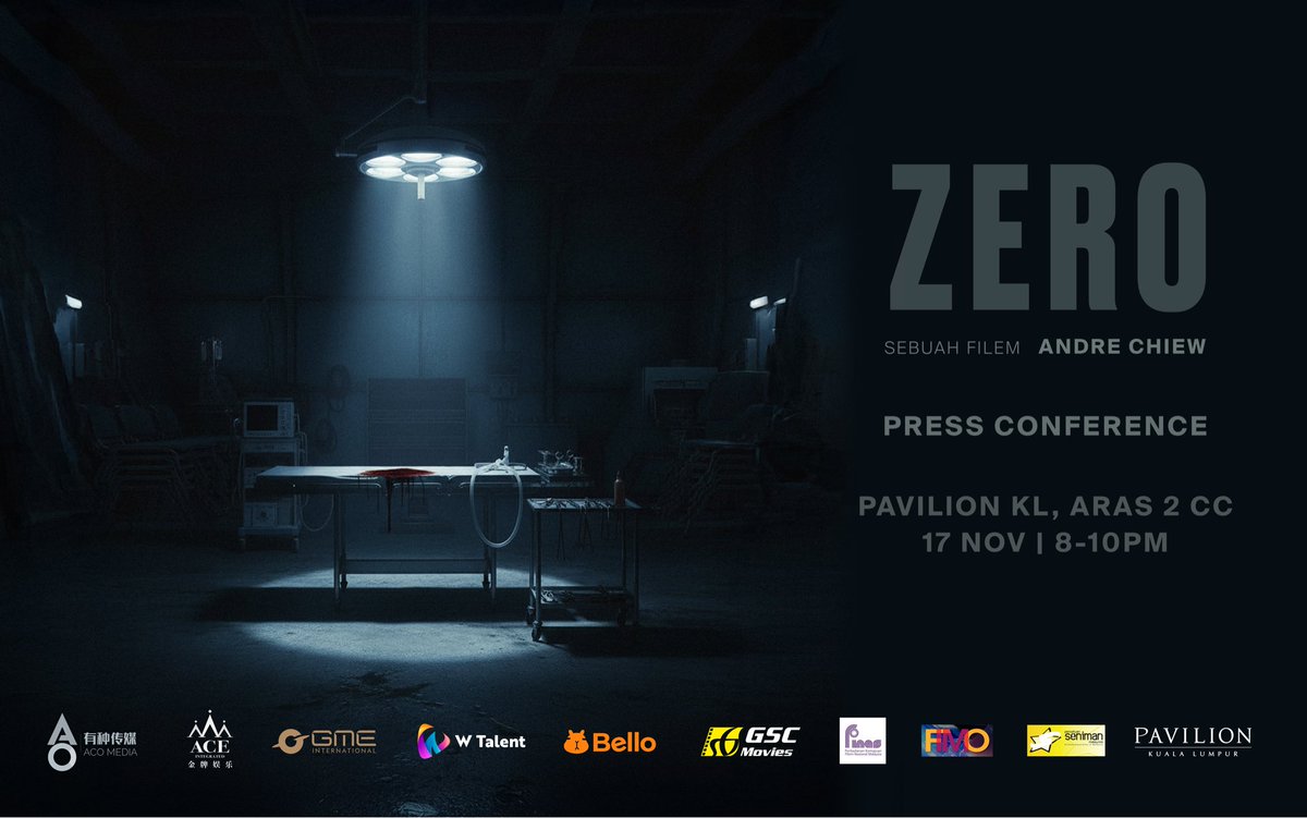 ACO MEDIA 有种传媒 tweet media