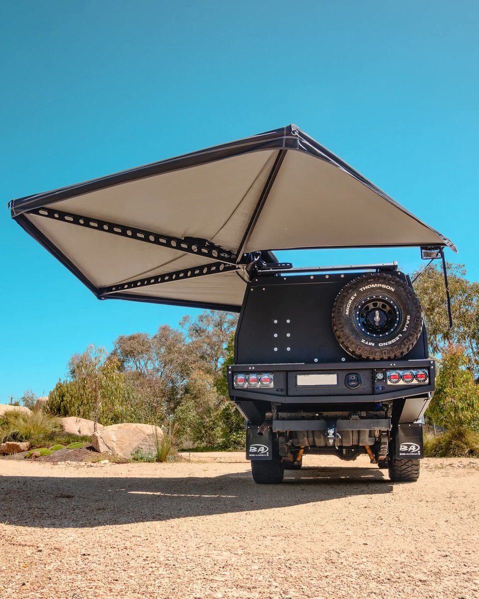 JaMtoka's tweet image. Good morning Car Twitter and Happy New Week.

© Boss Aluminium, Australia #BossBuilt #BossIt