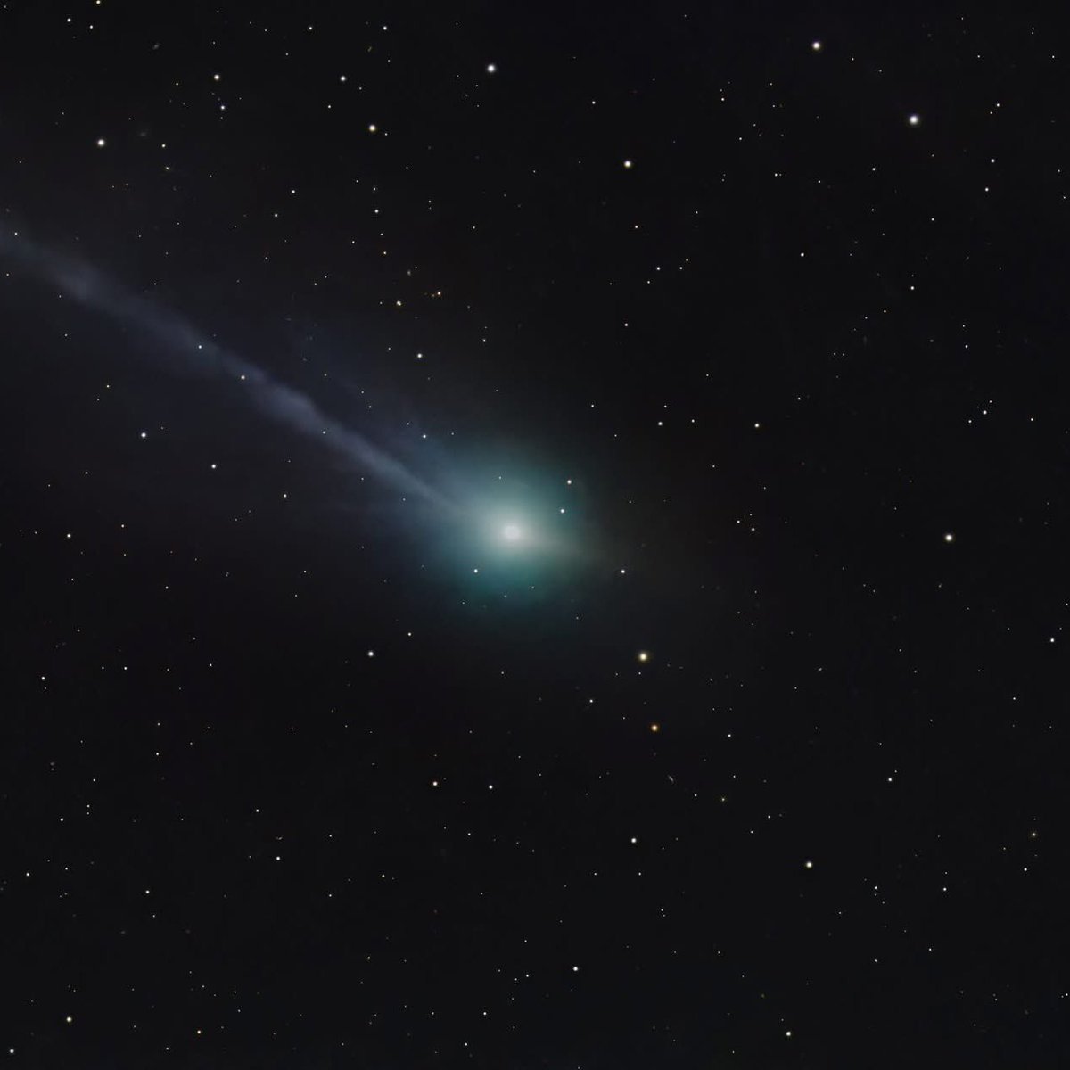 GetSmartNetwork's tweet image. Best look yet at #3IATLAS 💫

📷 Satoru Murata | FB