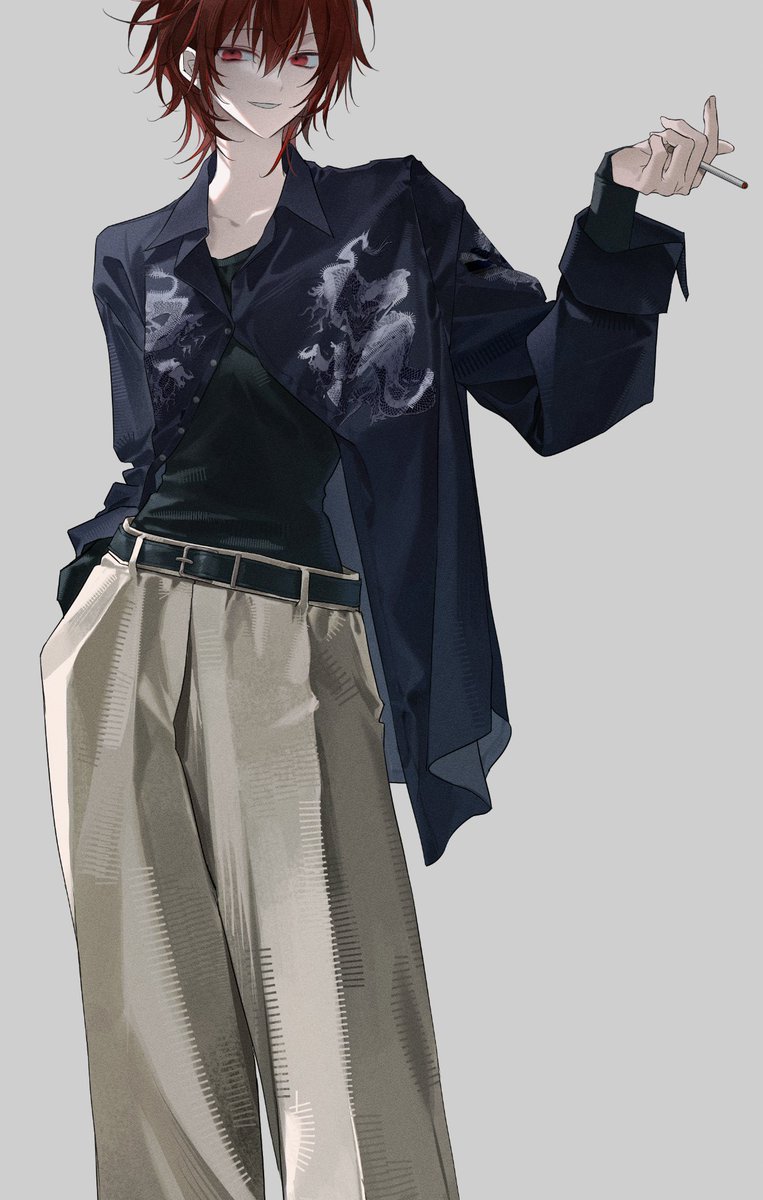 Commisson_SON's tweet image. 묘사는 많이 헤매는 편이지만 즐겁습니다....