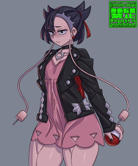 マリィ耳郎ちゃん😊 