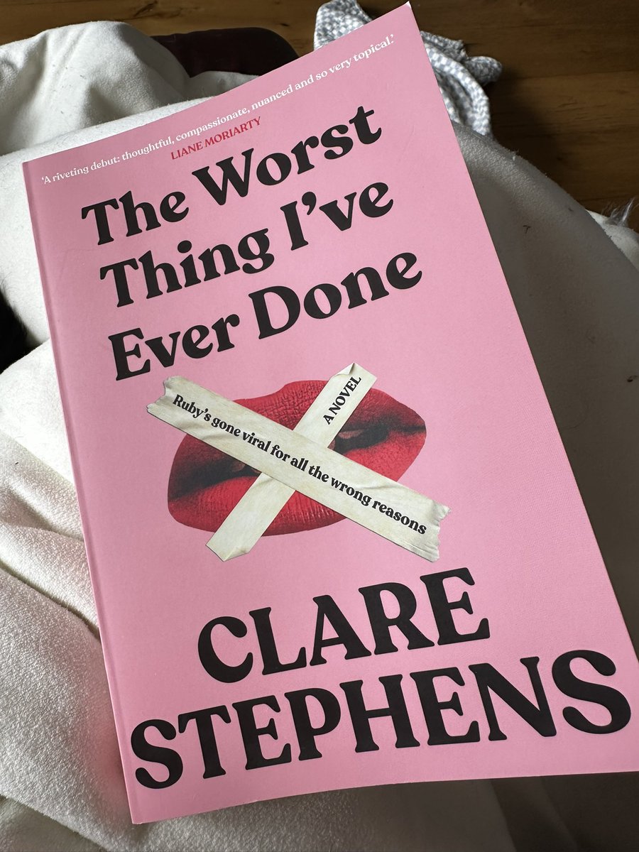 A good read about how the internet can hunt and tear down anyone under the banner of “doing the right thing”. I think back at my own online comments and wonder how often I’ve been swept away by someone else’s opinion. 

#TheWorstThingIveEverDone