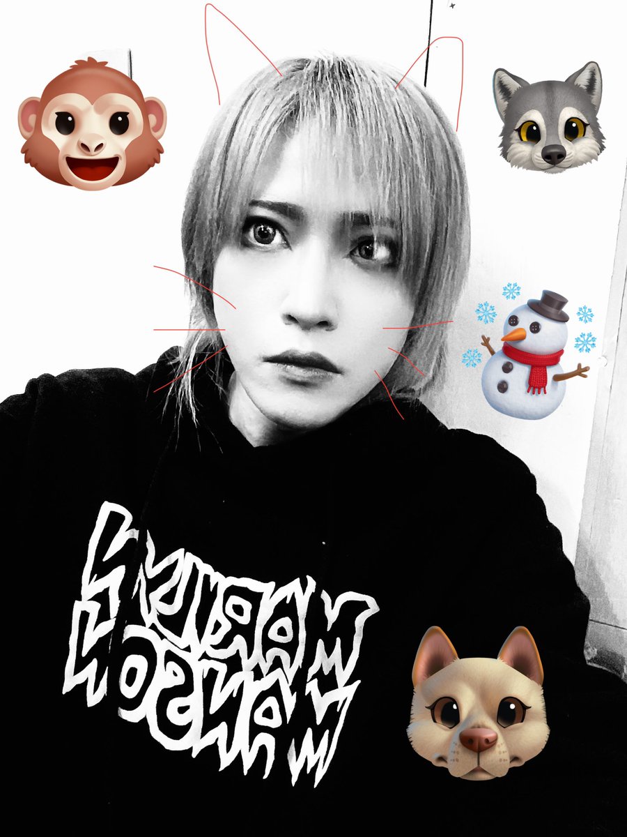 Shun unɥS (@shun_avenir) / Posts / X