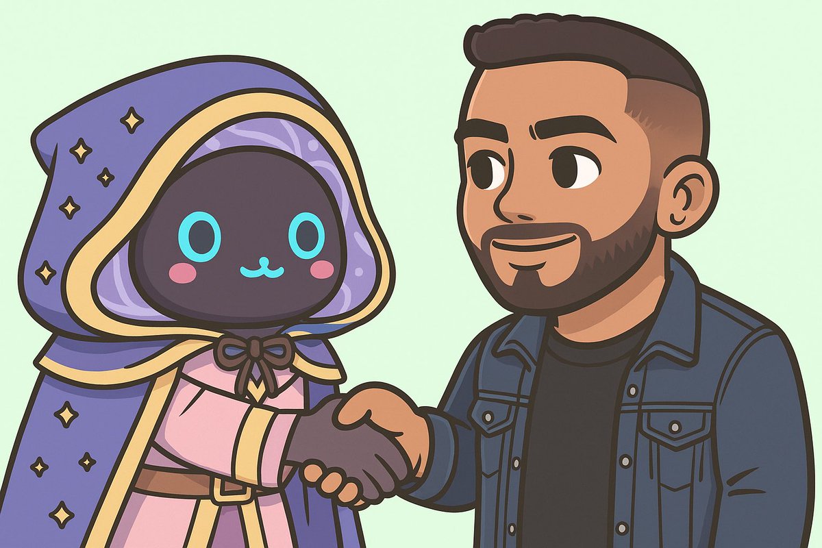 Utkarshweb3's tweet image. Bro is going live in 24hrs @youfadedwealth and Chillpill 

Be active for their live stream cause it will be storming and knowledge full 

Faded will there be some new alpha in the stream