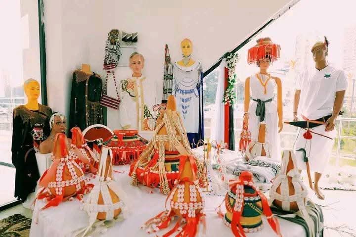 ETEmbassyPEK's tweet image. Addis Ababa is transforming! 🏙️ New modern market centers are rising as part of the city&apos;s corridor development, creating organized spaces for trade and commerce. #AddisAbaba #UrbanDevelopment #NewMarkets #Ethiopia