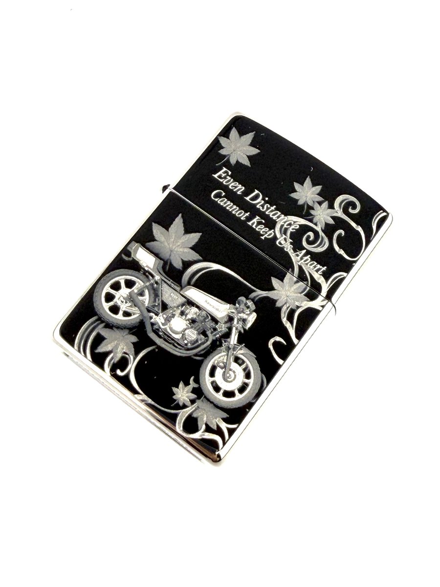 Mippo✩.*˚出品 オリジナルジッポー製作の匠 印刷/彫刻 (@zippo_original) / Posts / X