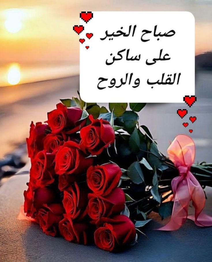 ↓:↴ "✿ٌ ⸀ 🎼 ❃ ˺ ♡

وحسكك فـ صباحي يغنيني عن كل هالنآس
ماقلت لك إن الصباح بضحكتك يسوى عمـر..🕊️♡ 

#صباحيات
#صباحي_أنت 
#أميرةالحرف࿐✿∴