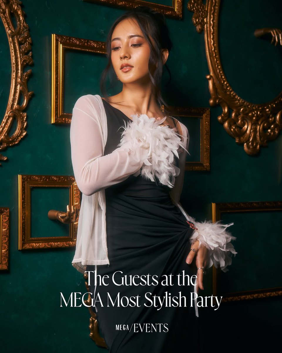 HyaGemsOFC's tweet image. The next big star in the industry, Hyacinth Callado ✨

#HyacinthCallado
#MEGAMostStylishParty