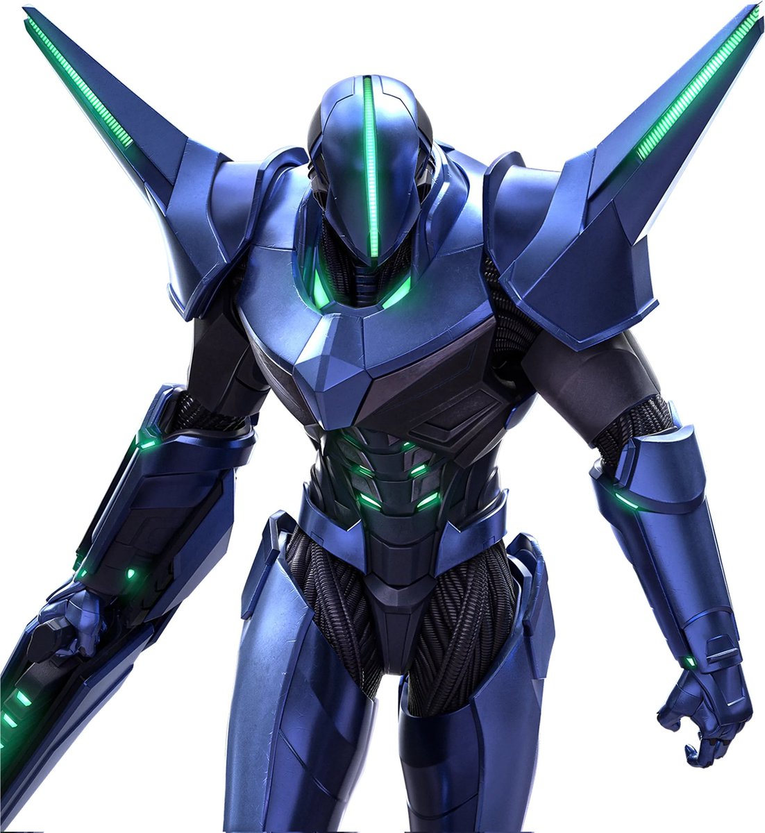 サムス・アラン ─𝐒𝐀𝐌𝐔𝐒_𝐀𝐑𝐀𝐍─ (@samusmetroid986) on X