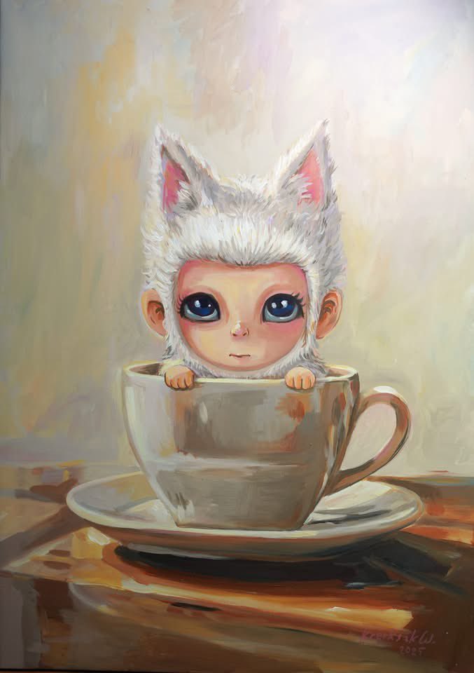 Krerk-artwork tweet media