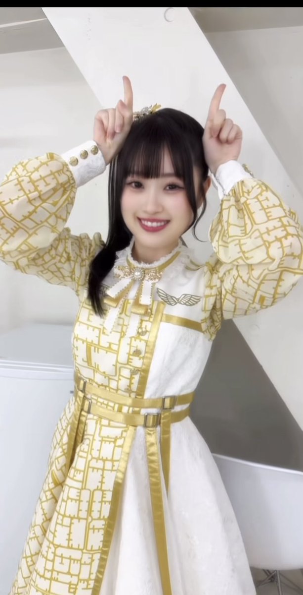 みかりんのユメ衣装

ユメ衣装でパフォーマンスする「ミルユメカサナレ」楽しみ(*´ω`*)💛

#ぴかみかりん 
#ミルユメカサナレ