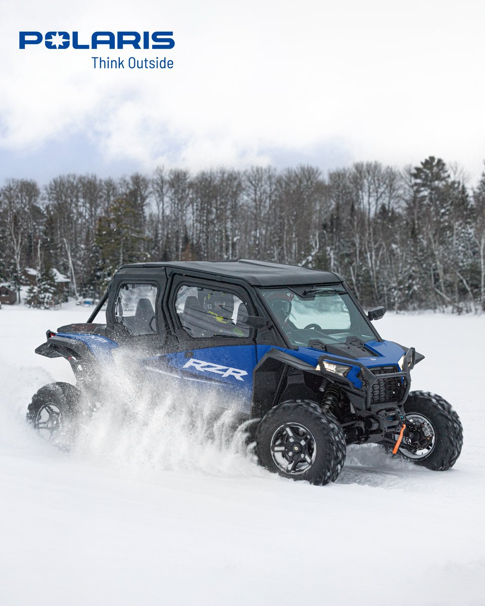 PolarisIndia's tweet image. RZR XP 4 1000 Sport combines strong power, precise control, and four-seat excitement for unforgettable off-road adventures. 
-
#RZRXP41000Sport #PolarisRZR #OffRoadThrill #4SeatAdventure #TrailDominance #PolarisIndia #RideFearless #PowerAndControl