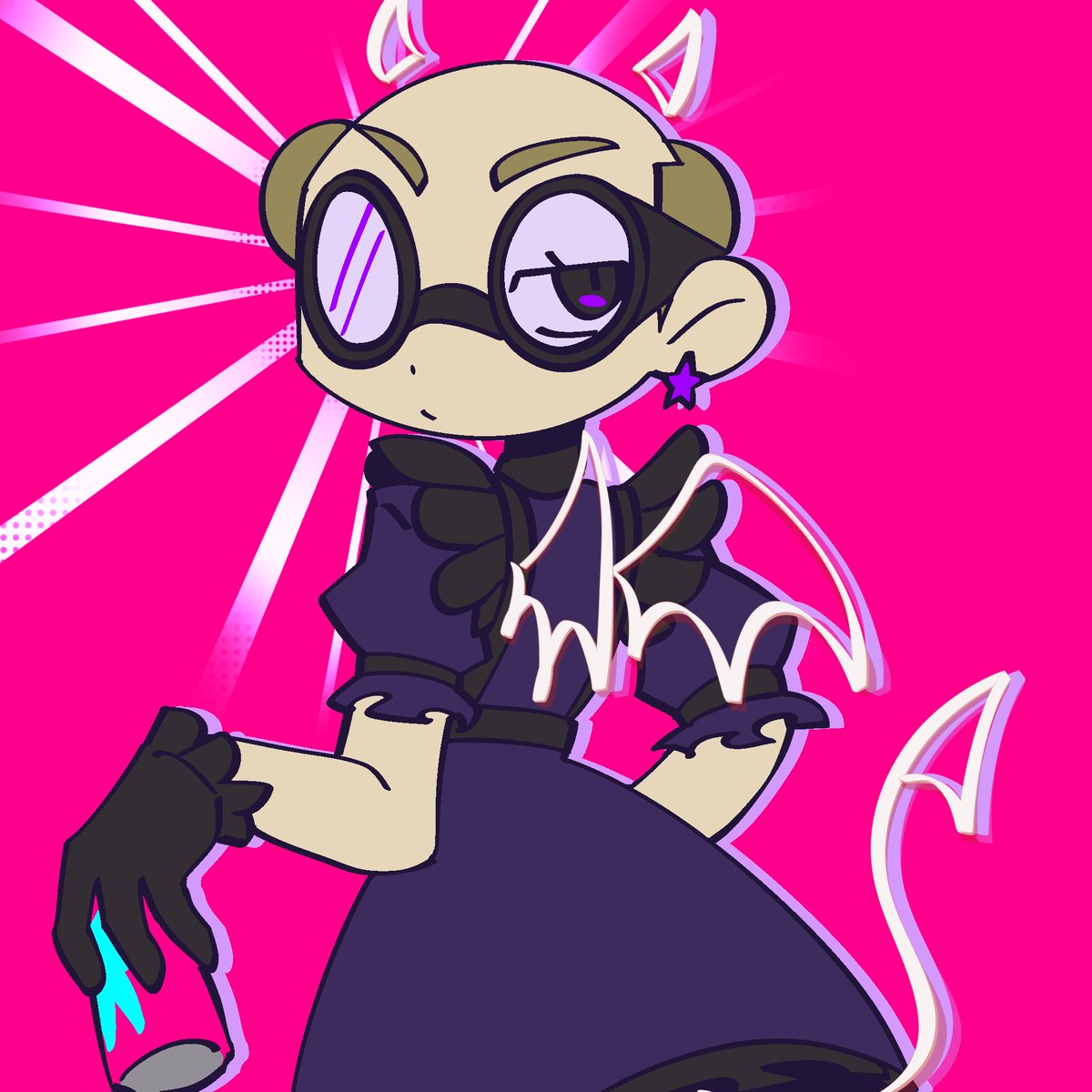 mura_idk's tweet image. Abf fanart thread! Drew these a while ago   
#AbioticFactor