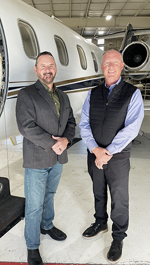 prunderground's tweet image. Haggan Aviation Ushers in New Leadership Focused on People, Performance, and Partnership prunderground.com/?p=368171 #HagganAviation #NewLeadership