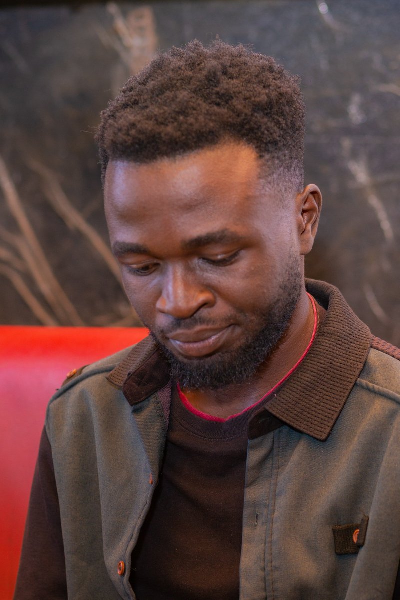 Sometimes there is no support system. it's just you, God and a vision only you can see. NEVER give up, keep pushing.🙏🏿

#JereNation