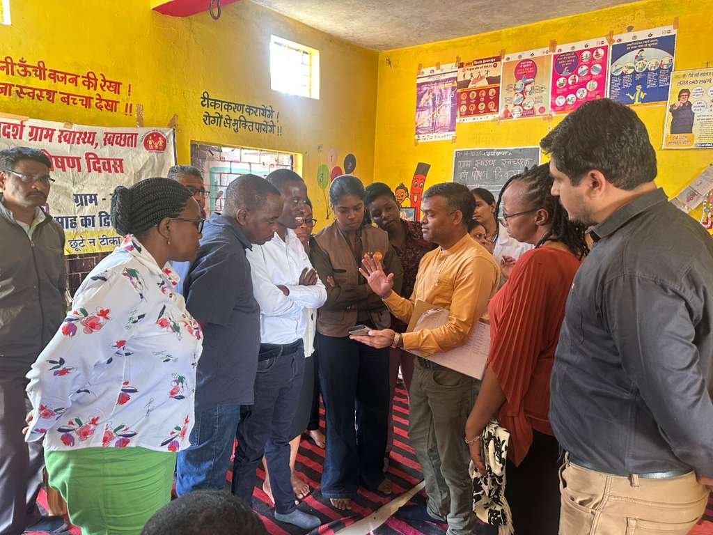 UNFPA India tweet media