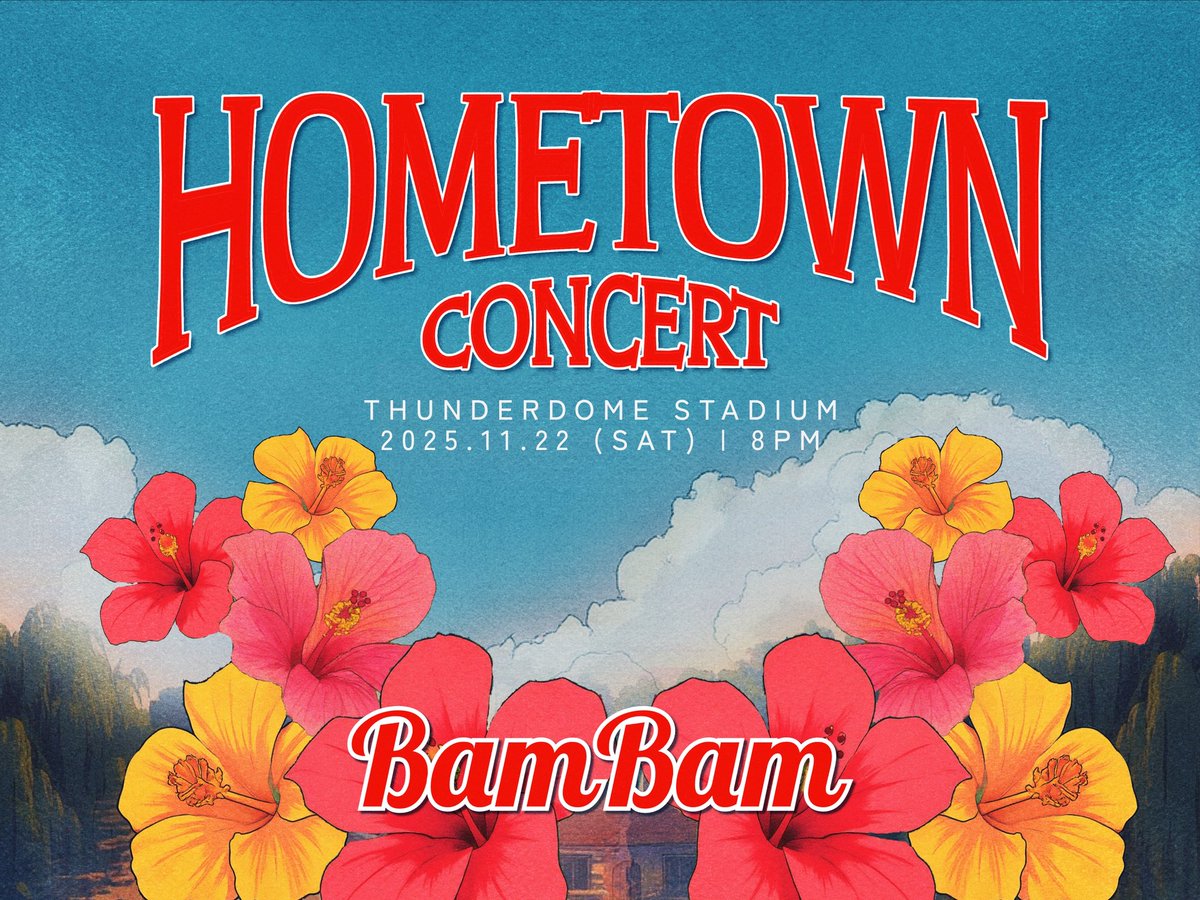 Loops_Event's tweet image. 🚨อัพเดทจำนวนที่นั่งว่างของงาน #BamBam_Concert_HOMETOWN นะครับ

ของงานนี้เปิดจองถึงวันศุกร์นี้เท่านั้นน้า

ใครยังไม่ได้จองรถสามารถกดจองผ่าน Line Official: @Loops_Event ได้เลยนะครับ ~

⬇️ ดูจำนวนที่นั่งว่างข้างใต้นี้ได้เลยย