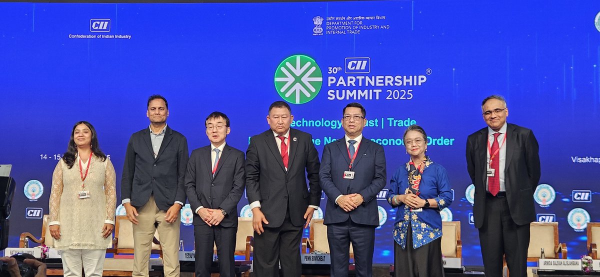 Armida Alisjahbana tweet media