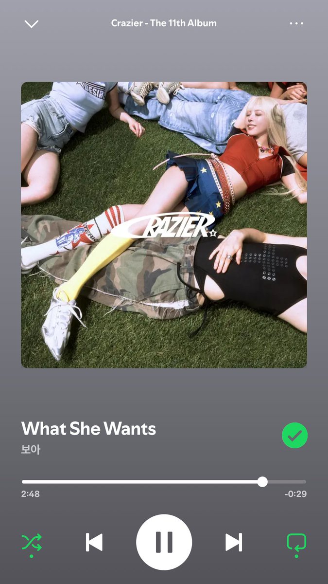 genzikunn's tweet image. 아 근데 다른 건 다 그렇다치더라도
이 두 노래는 정말 보아 익스클루시브 보아 온리
이거 딴 데 가서는 안 판다, 못 먹는다아이가 노래들인데
진짜 보아 정규 앨범을 매번 기다리는 이유 같은건데