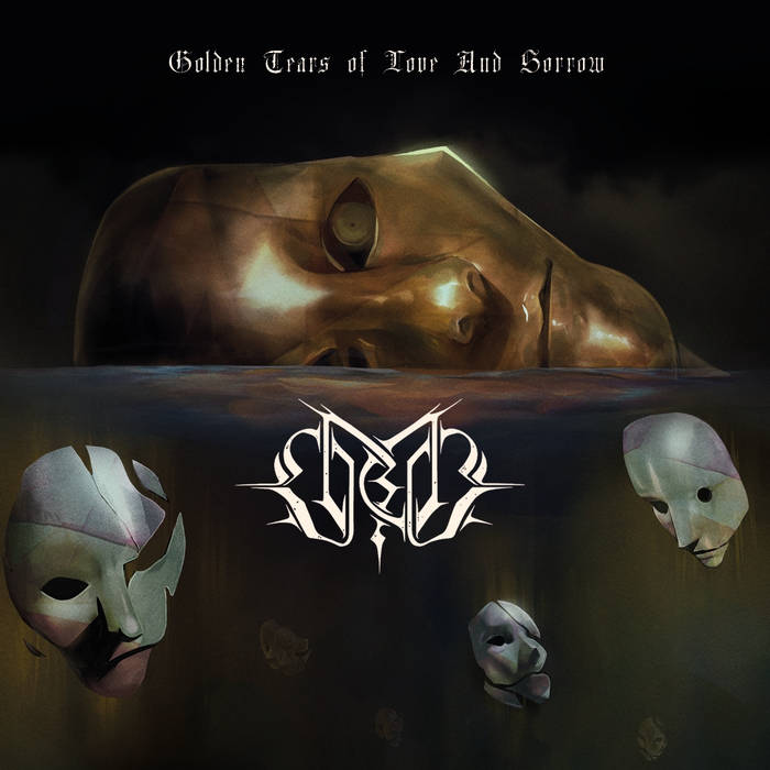 KMANRIFFSMetal's tweet photo. DETH DEKK DOMINIONS:🎧🆕🎧
OROB - Golden Tears of Love and Sorrow EP 🇫🇷💠
5 Track EP from Montauban, French Progressive Black/Post-Metal outfit💠
BC➡️https://t.co/q28C1sroDe💠
#Orob #GoldenTears #ProgPostBlack #LOrdalieNoire #DDDNov17 #DethDekk #KMäN https://t.co/WporZTthZe