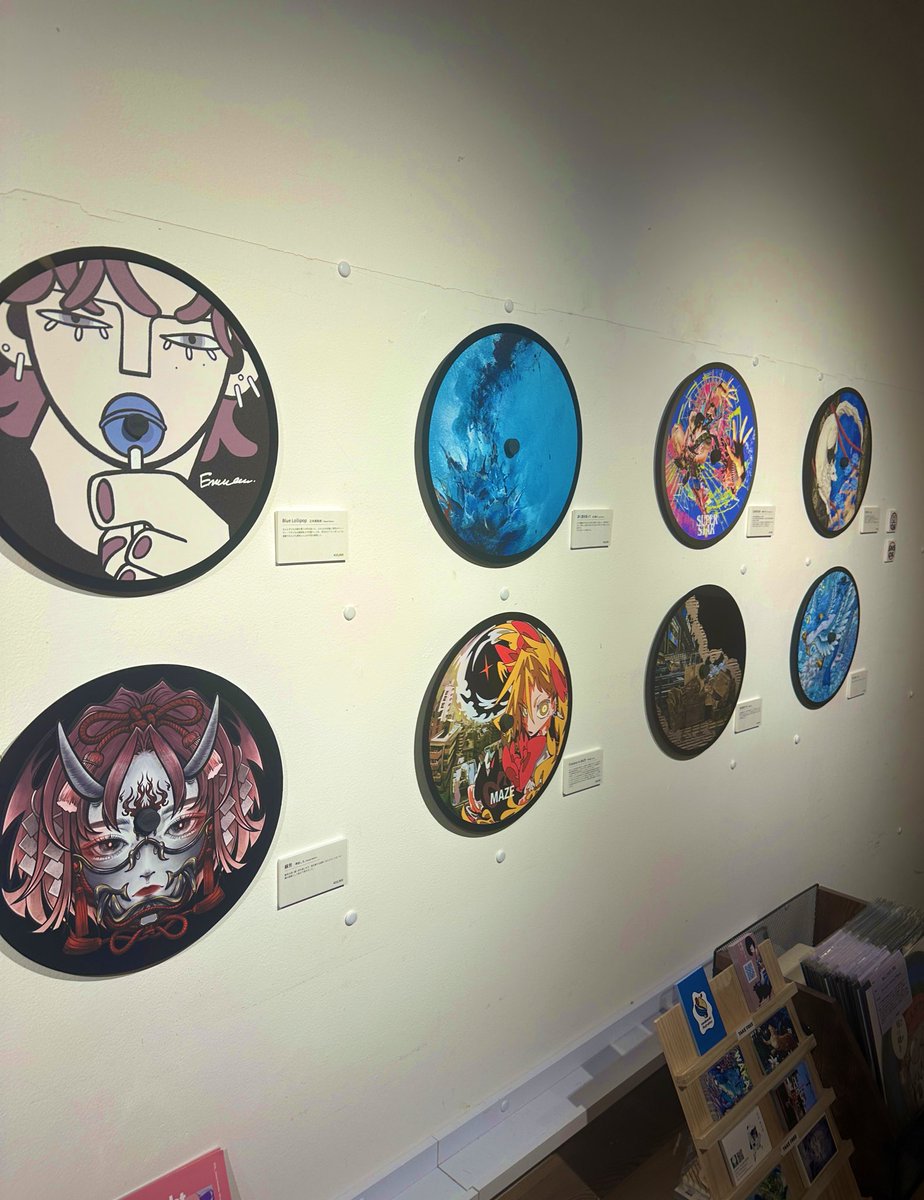 3日目終了いたしました‼️
明日も引き続きお待ちしてます🙇‍♂️