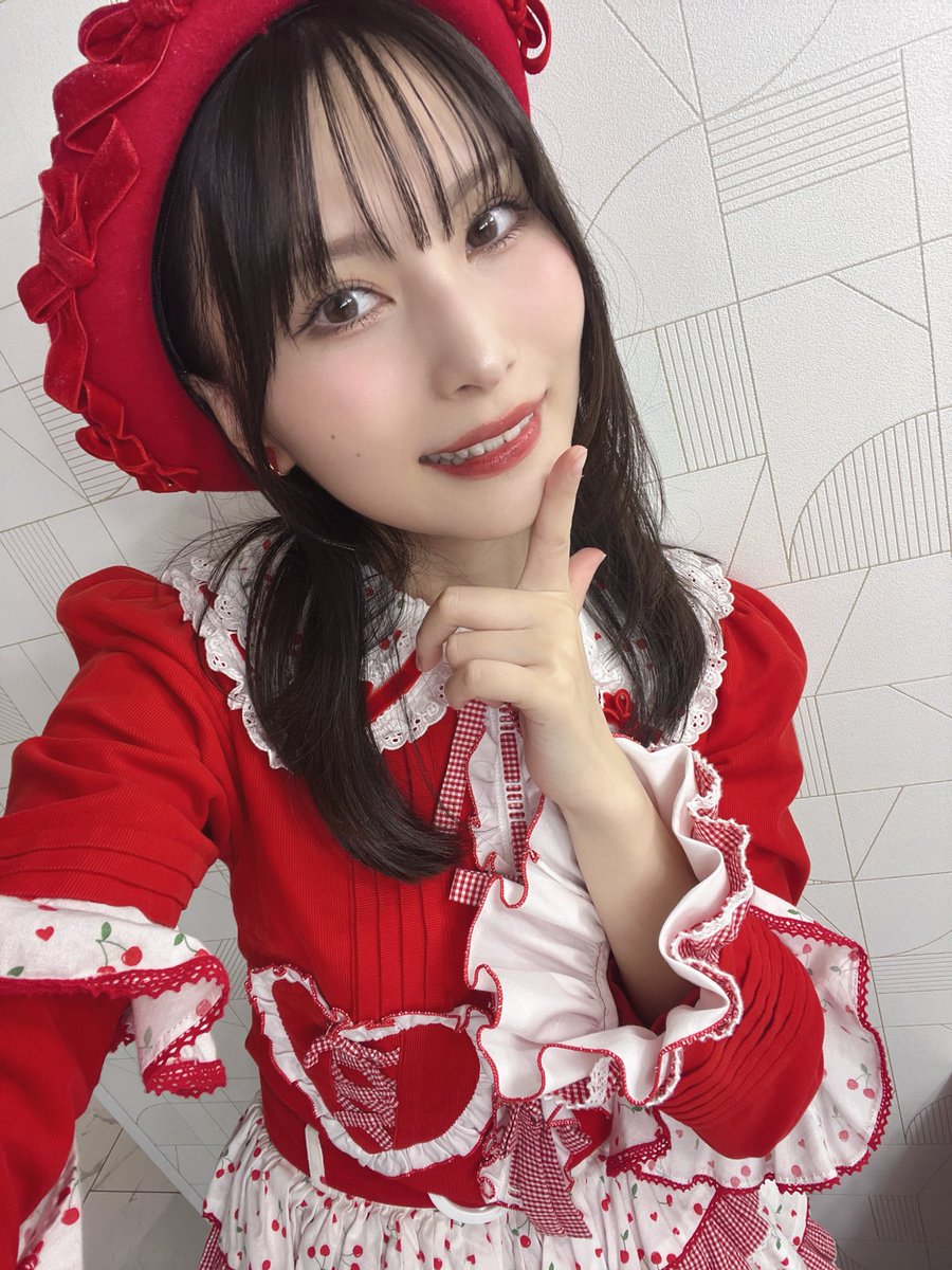 福岡 聖菜 (@seina_fuku48) / Posts / X