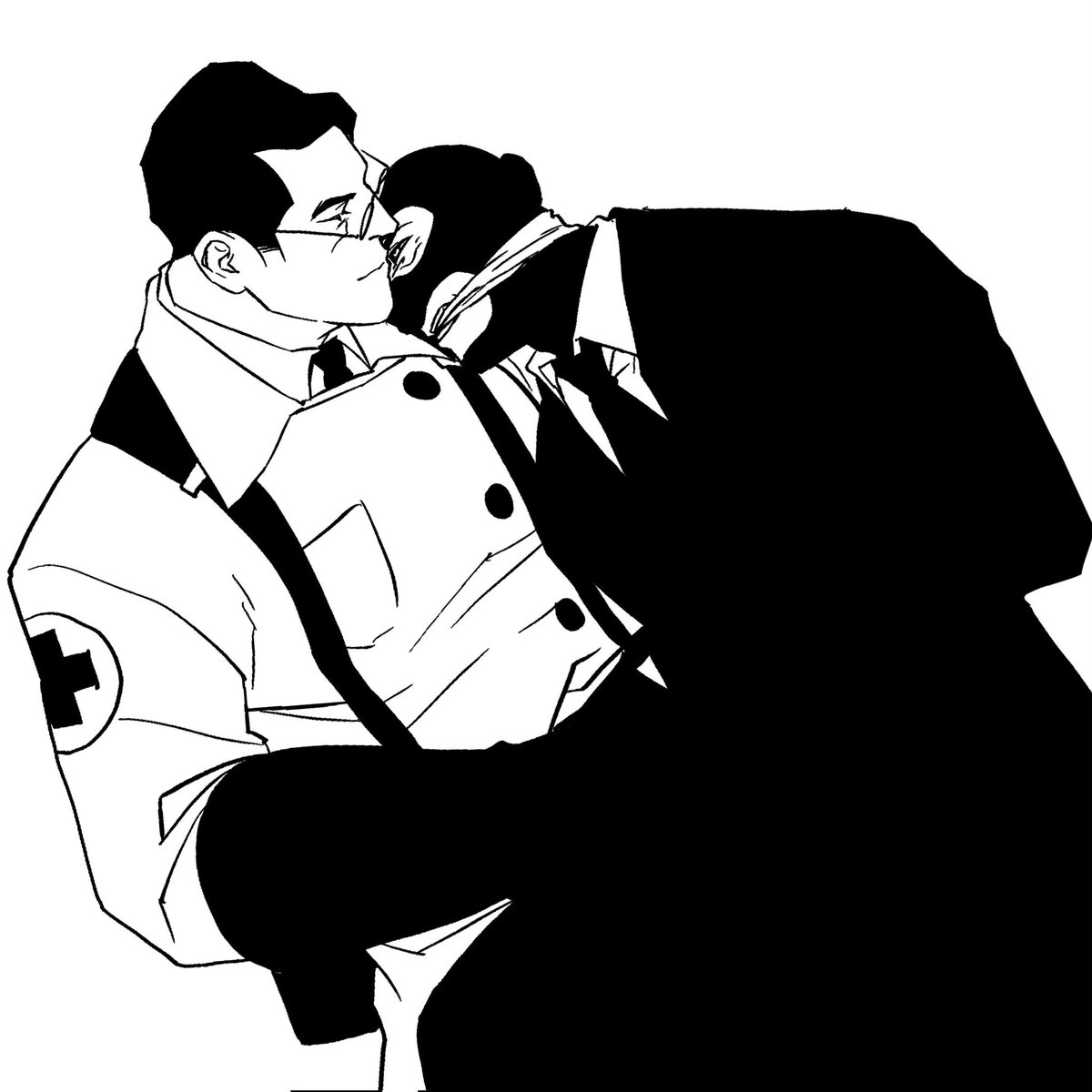 (Not) Daily Medicspy tweet media