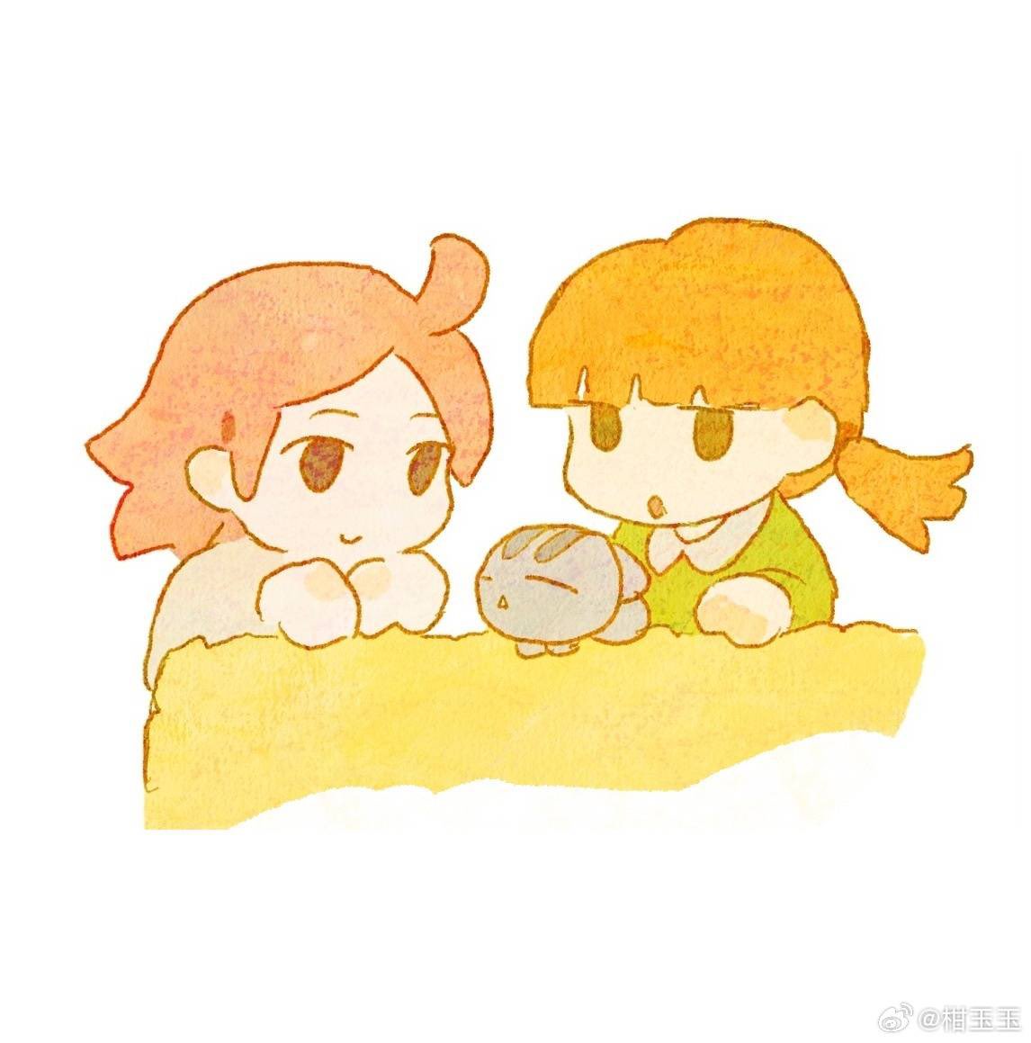 柑玉玉_Cocojade tweet media