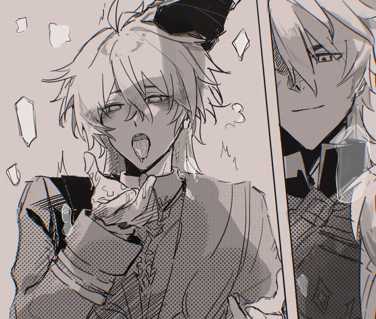 沐子琰琰_ tweet media