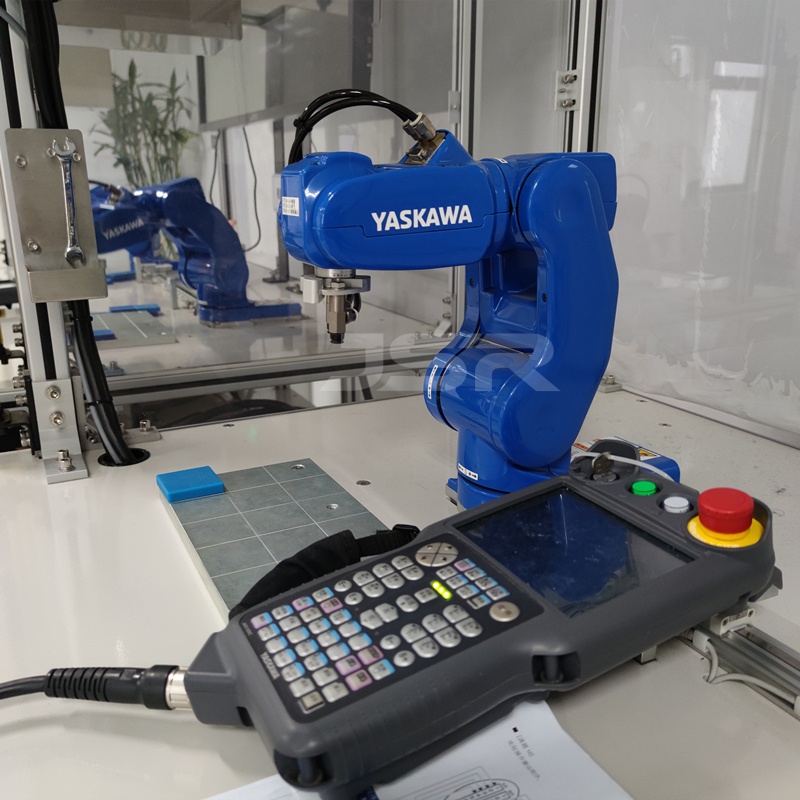 JSRrobot's tweet image. 🤖 Yaskawa Robot Alarm Codes 4307 / 4107 🤖
Recently, some customers asked about the meaning of Yaskawa robot alarm codes. Here is a quick note on codes 4307 and 4107.
sophia@sh-jsr.com | WhatsApp: +86-13764900418
🌐 sh-jsr.com

#JSRAutomation #YaskawaRobot #Robot
