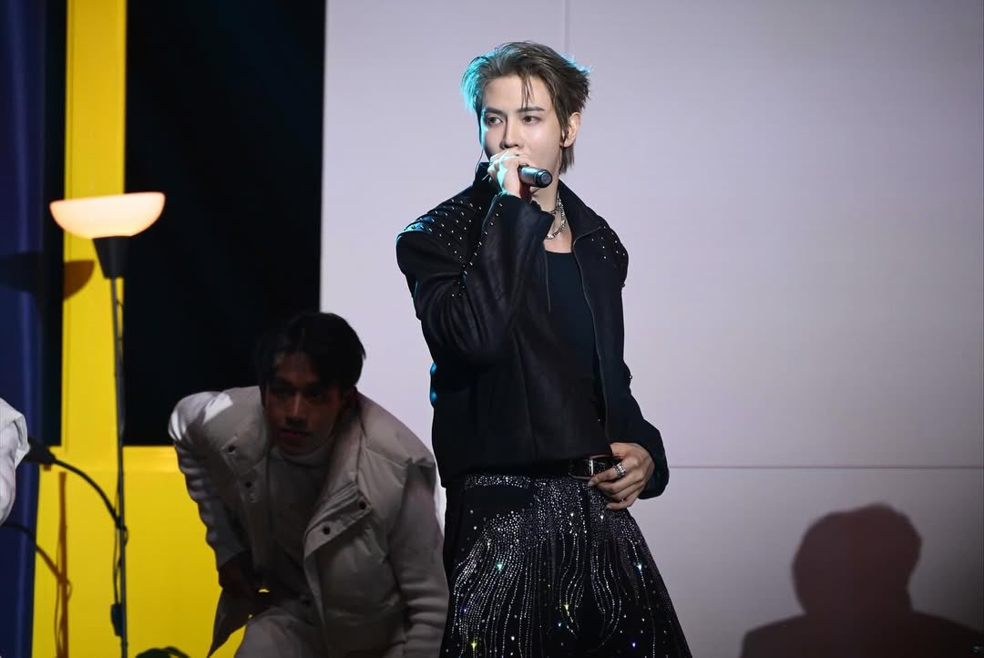 mkbs_official's tweet image. ภาพบรรยากาศงานแฟนมีตครั้งแรก MY HOME YOUR HOME ของแม็กกี้บาส ไหนตอนนี้ใครยังติดอยู่ที่บ้านของเราชาวซิกกันอยู่บ้างน้า 🏠🐢🏀

📸 IG Update :@/ mchoice_th
📌 instagram.com/p/DRJ7ZW5kgcp/…

#MaxkyBas1stFM 
#maxkybas #แม็กกี้บาส 
#maxky_rp #บาสเด็กอ้วนที่แท้จริง