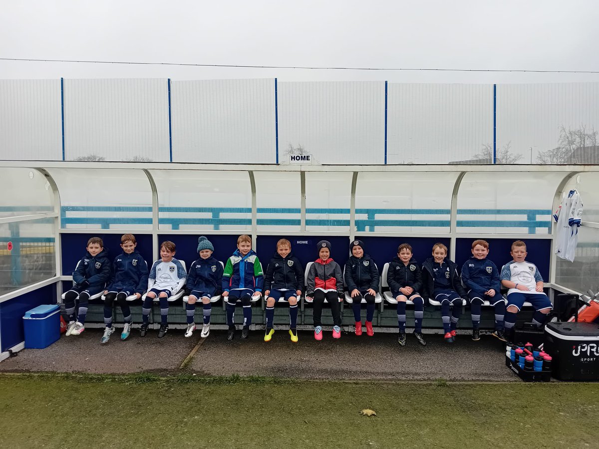 GAFC Community tweet media