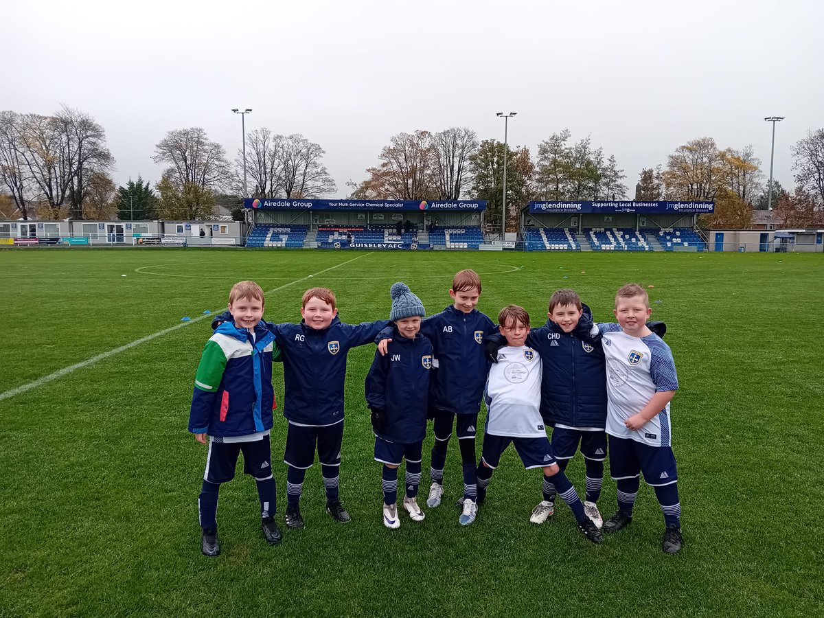 GAFC Community tweet media