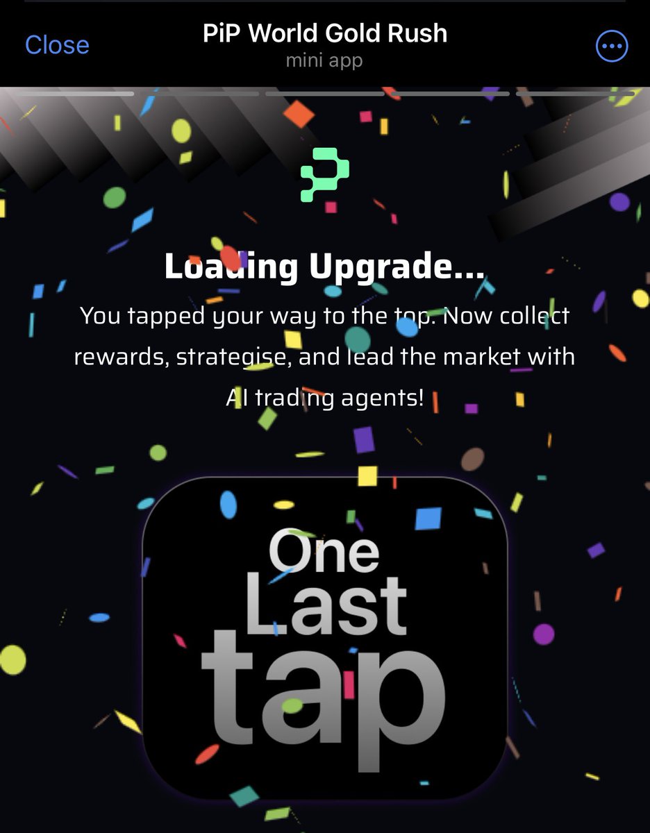 during my research on <a href="/pip_world/">PiP World</a> i found out that they raised ten million dollars to grow their crypto gaming and financial learning ecosystem, with most of the funding coming from exinity in the uae.

pip world builds games that teach you how markets work. they own a roblox