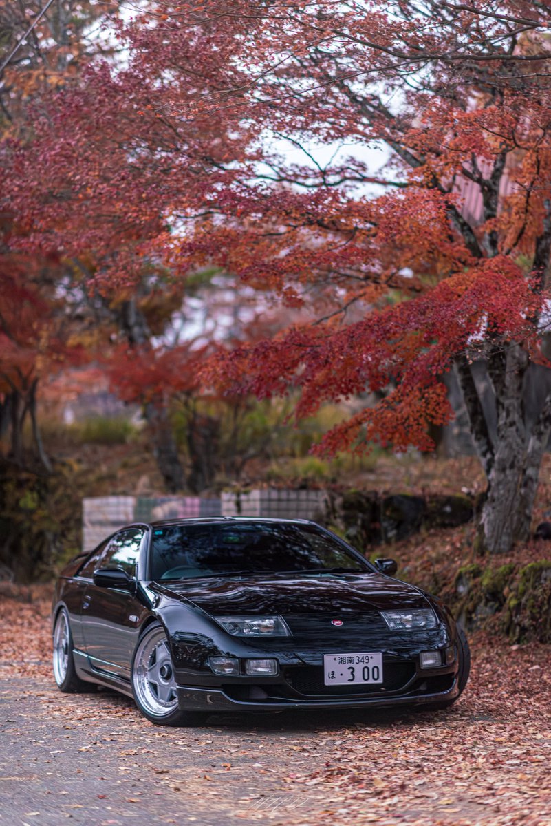 NICO_Z32 (@schumacher_ss) / Posts / X