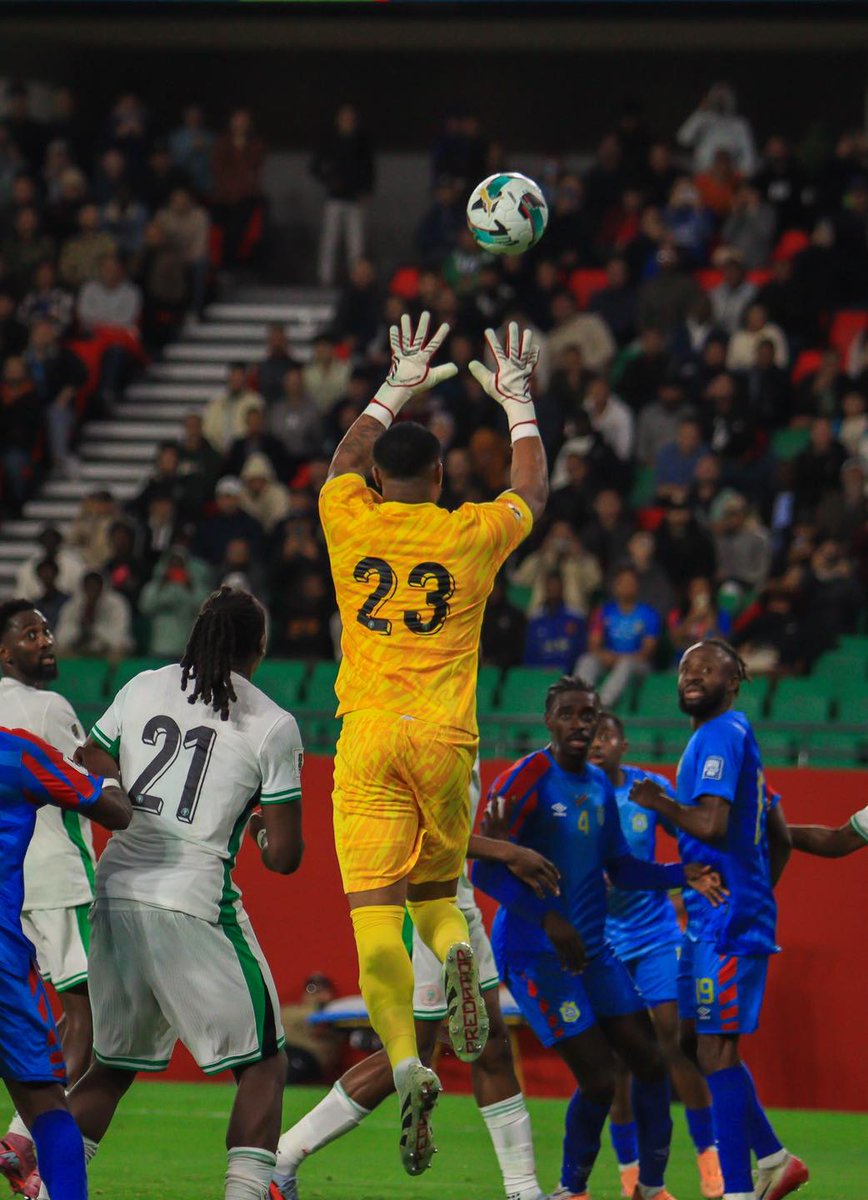 GrailAttorneys's tweet photo. The Super Eagles showed courage last night. In law and life, setbacks are lessons that point us to how we must prepare and repair. This week, take one action: review a contract, document a transaction, or uphold a promise. 
#GrailMotivation #NGADRC #SoarSuperEagles #FIFAWCQ https://t.co/UEdTx9iCb8