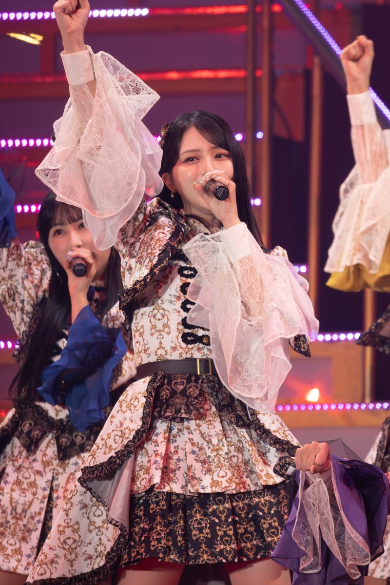 LOVE 8th ANNIVERSARY PREMIUM TOUR 沖縄コンベンションセンター DAY 2