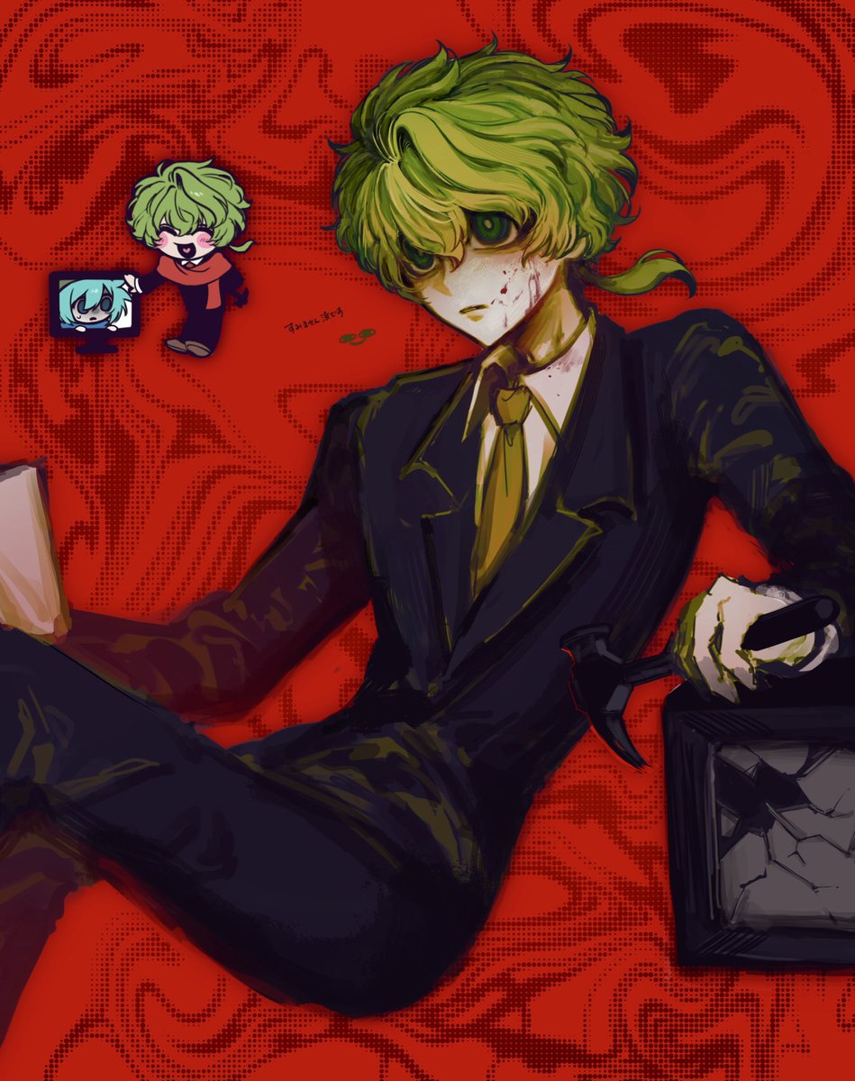 0点 tweet media