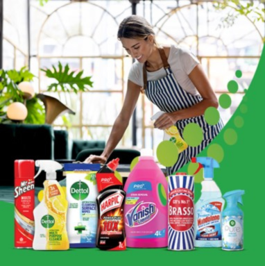 KingsOfficeSupp's tweet image. Keep your business spotless with trusted cleaning brands, we’ve got everything you need to keep your business sparkling, from trusted brands like Dettol, Jantex, 2Work, Evans, Domestos, Method and many more brands.
#WorkplaceHygiene #CleaningSupplies #OfficeEssentials