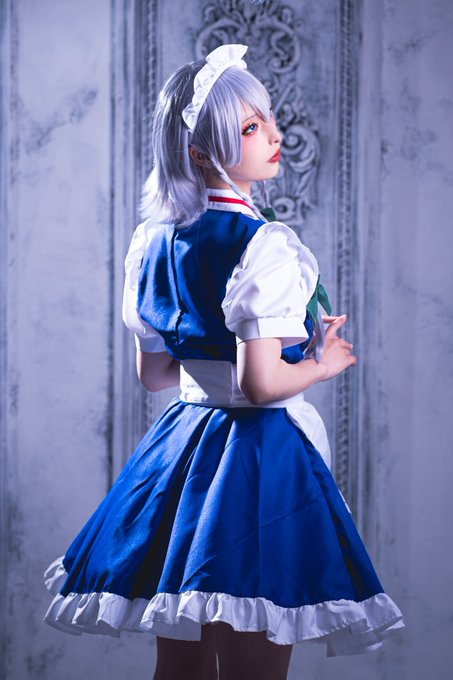 コスプレイヤー枢木くるりのTwitter画像26