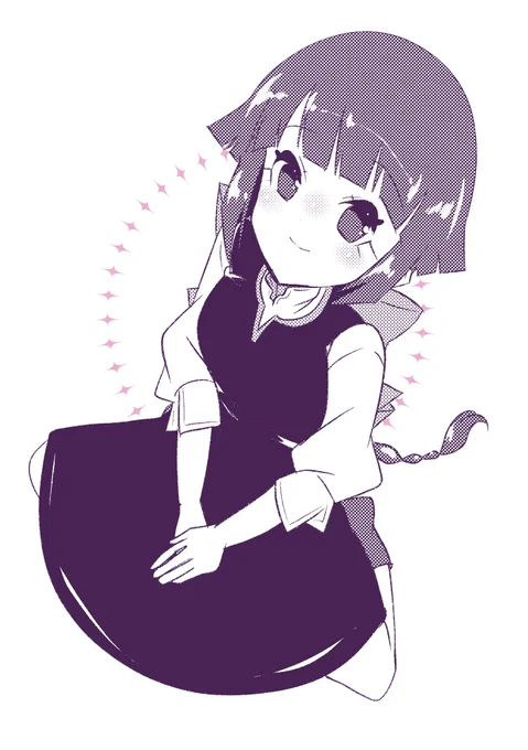 ゆりんたそ