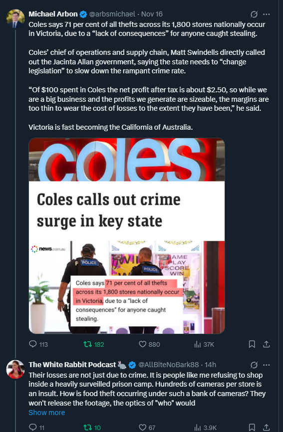Matthew James tweet media