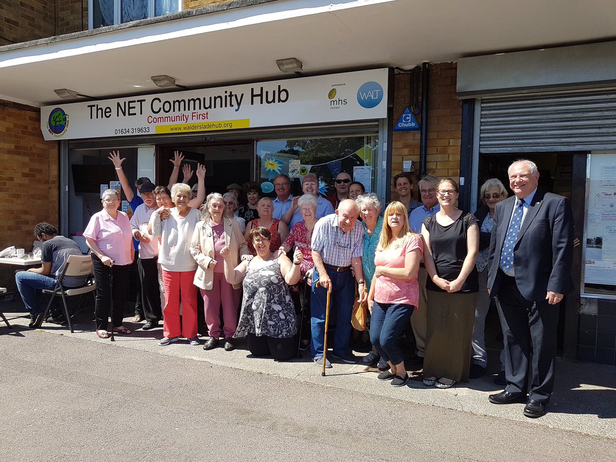 NetCommunityHub's tweet image. Huge thanks once more to the @TNLComFund for their fantastic support of our little community hub. We couldn&apos;t do what we do without their grant to cover our core costs