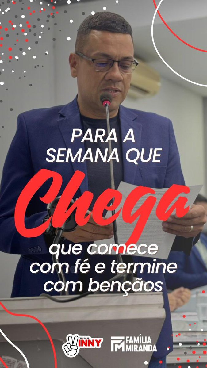 Bom dia ❤️🤍