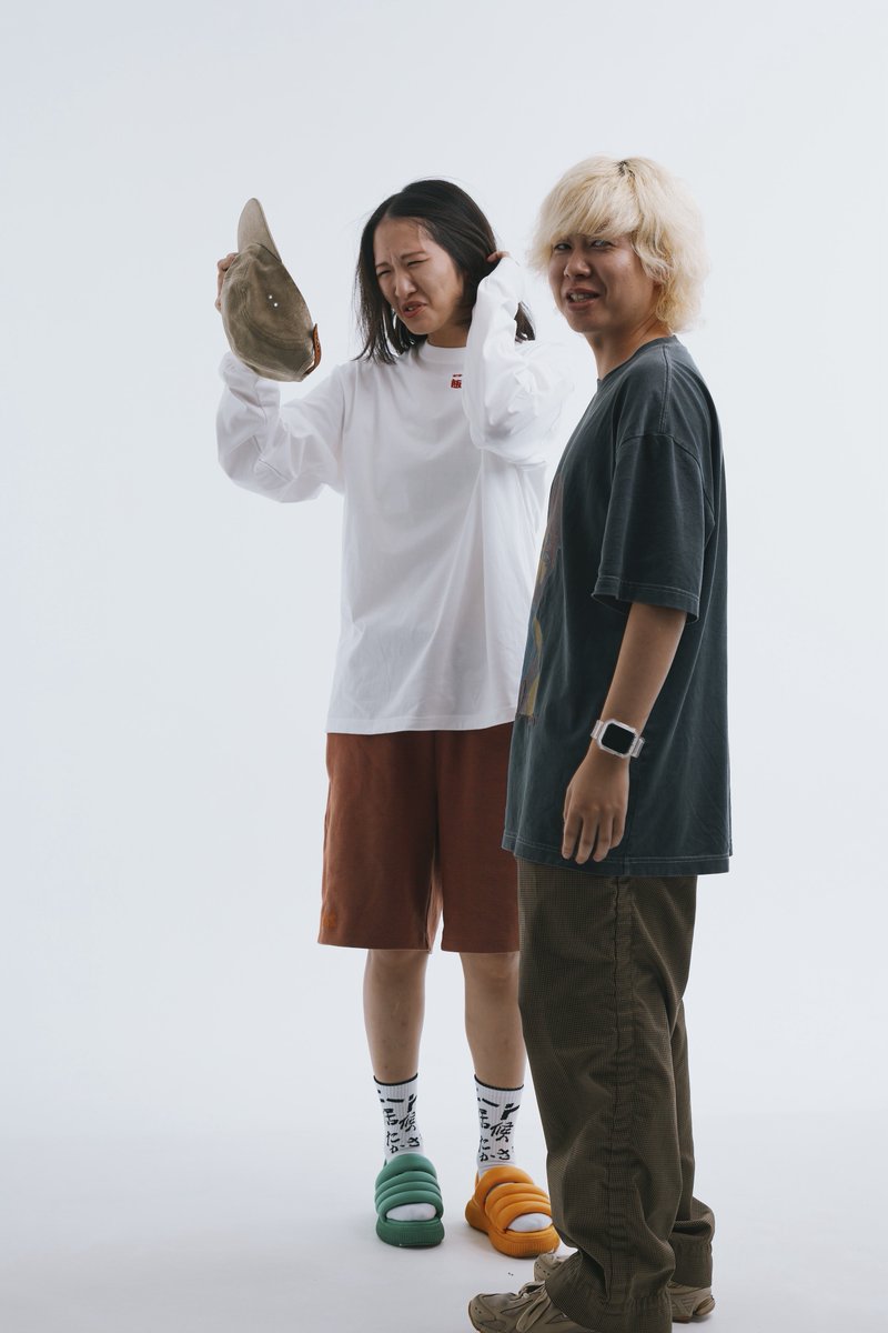 たかさき (@kinpakinpa222) / Posts / X