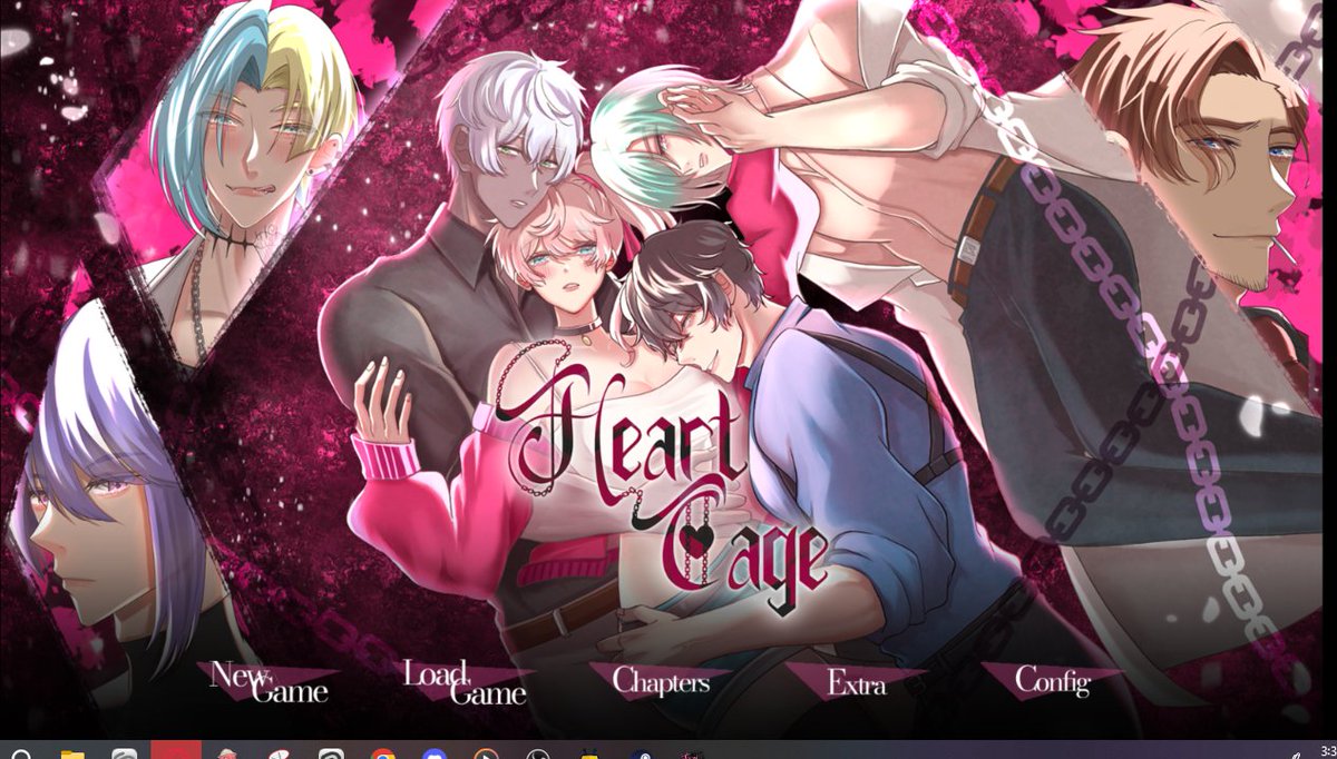 Not me sitting here rocking out to the theme song~ Yall, it's a BOP 🎶🎵🕺🎚️