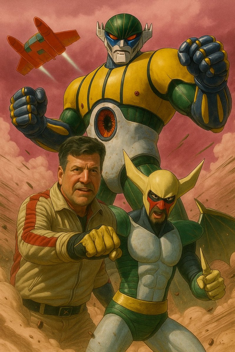 CoinMijas's tweet image. Not all meme tokens are hype.
Some come from heart.
Follow @JEEG_Meme_Token
#CommunityToken #RealProject