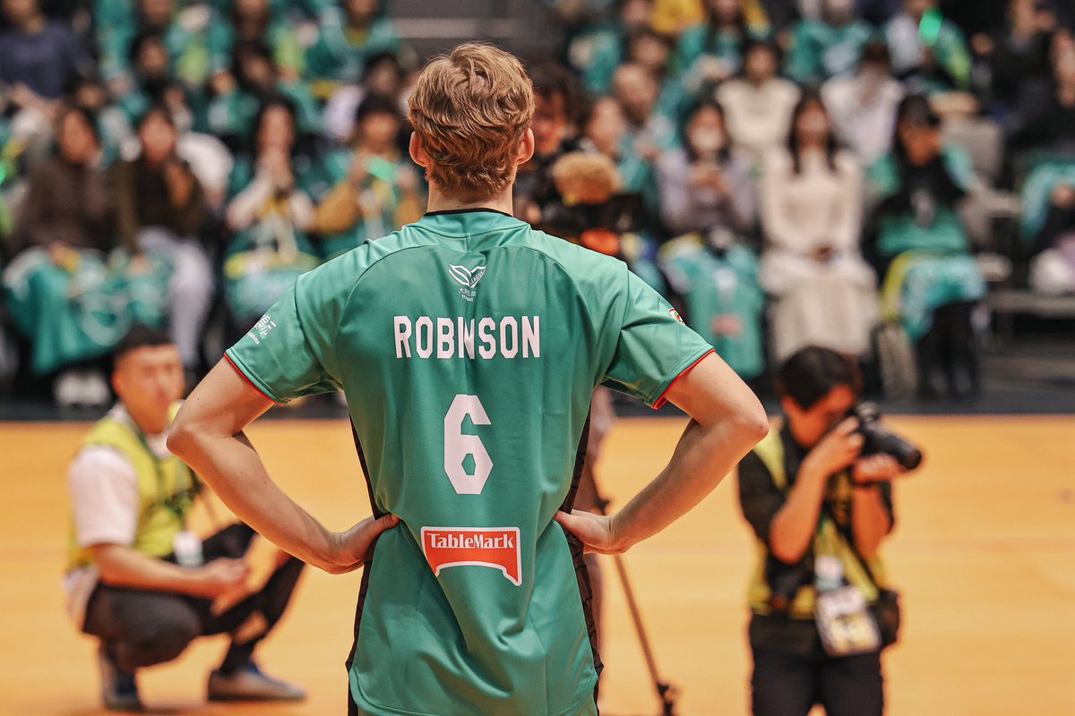 hth____17's tweet photo. #クーパーロビンソン 選手
#CooperRobinson 選手 https://t.co/FH0fjU0Occ