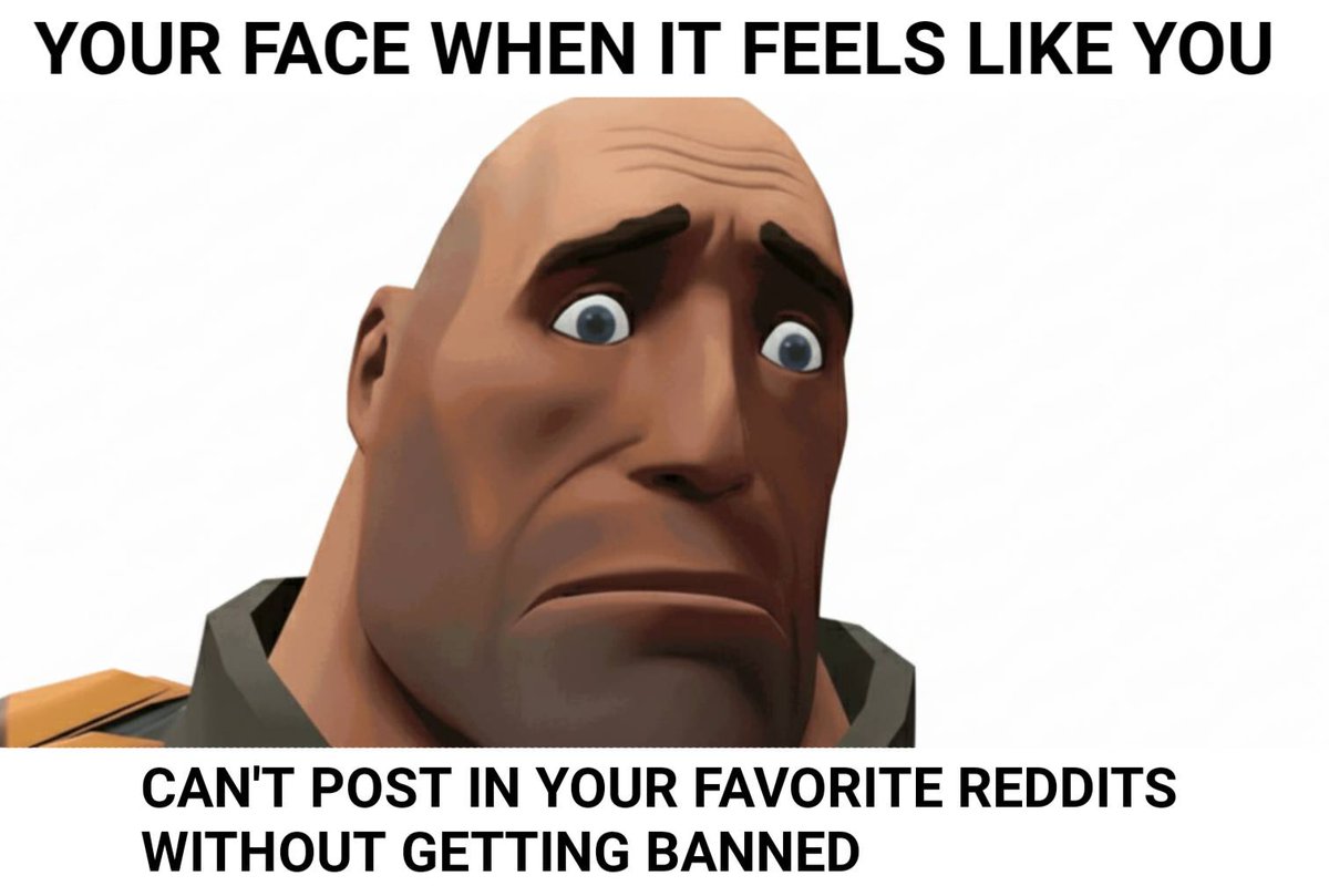 This is how posting on #reddit feels sometimes