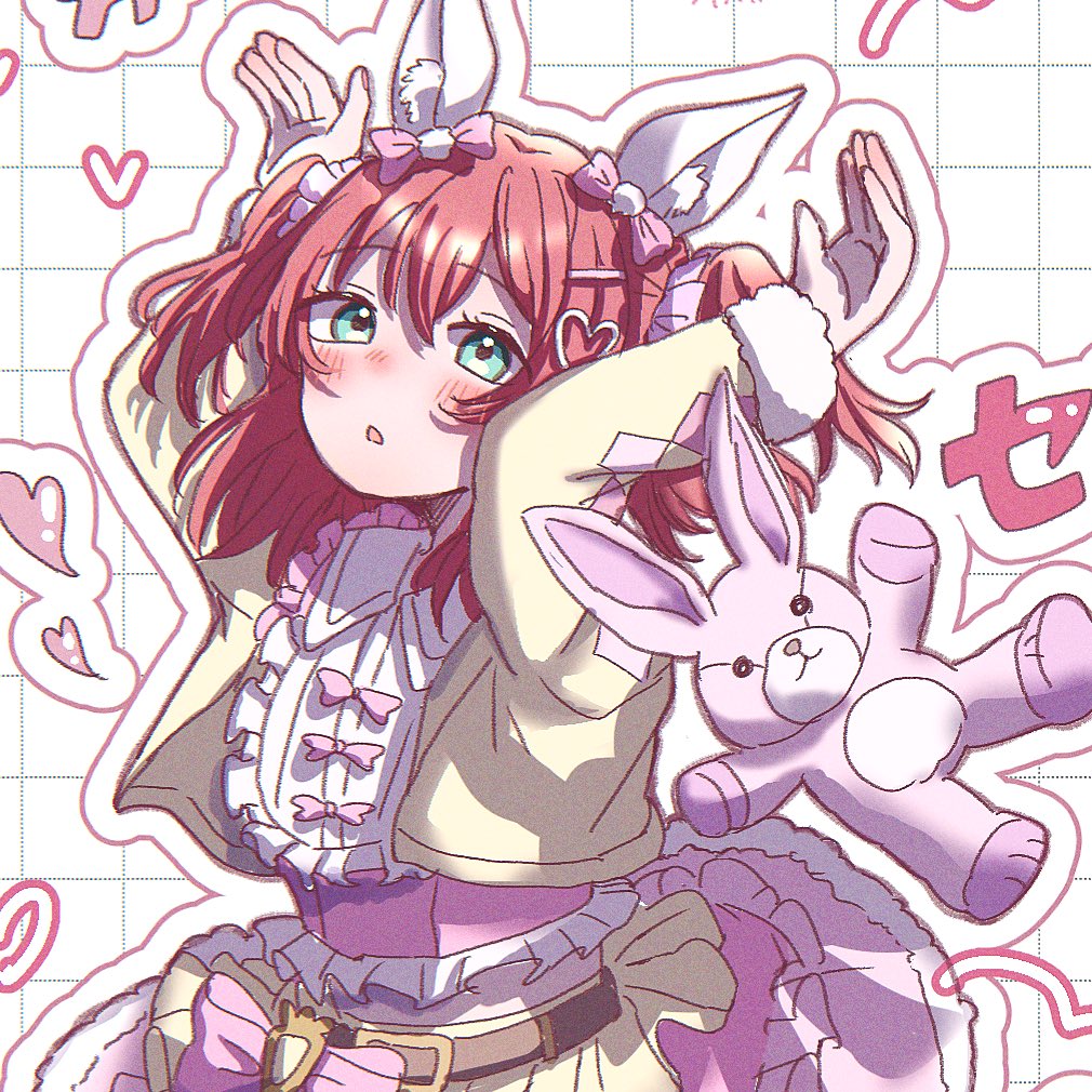 sambac_304's tweet image. 黒澤ルビィ、顔が可愛いので見てほしい